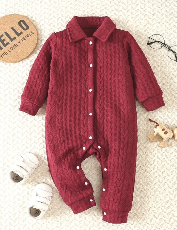 Salopeta Shein Kids, visiniu
