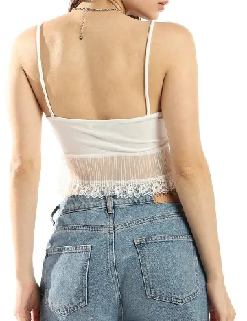 Top Miss Selfridge, alb