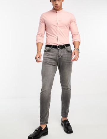 Camasa ASOS, roz