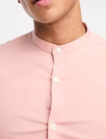 Camasa ASOS, roz