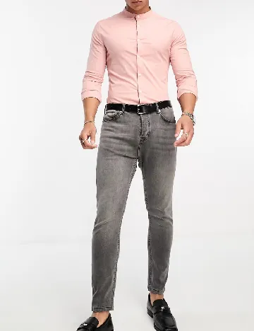 Camasa ASOS, roz