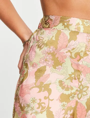 Pantaloni ASOS, mix culori