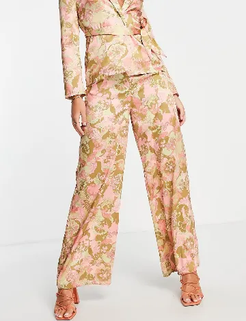 Pantaloni ASOS, mix culori