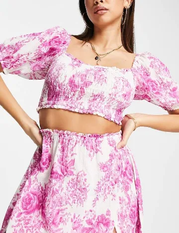 Top ASOS, roz