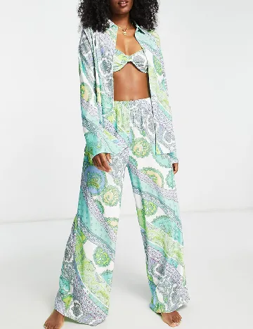 Sutien de baie ASOS, mix culori Mix culori