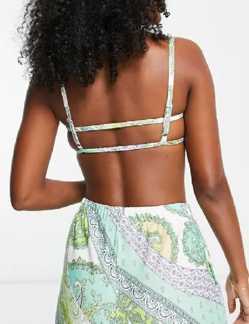 Sutien de baie ASOS, mix culori Mix culori