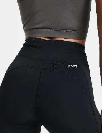 Colanti ASOS, negru