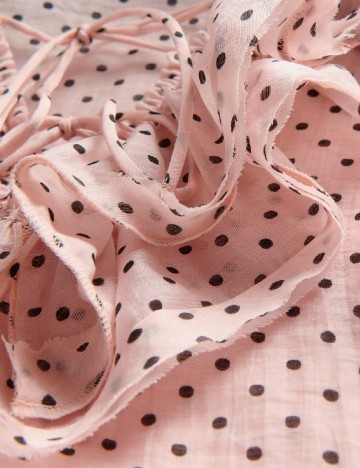 Bluza Reserved, roz