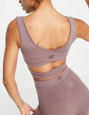 Top HIIT by ASOS, mov