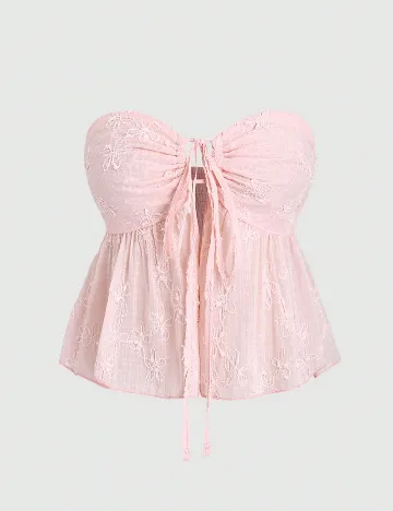 Top SHEIN, roz