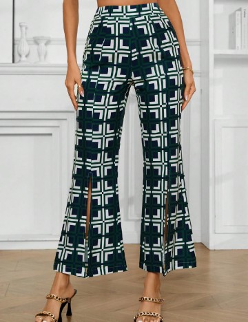 Pantaloni SHEIN, mix culori