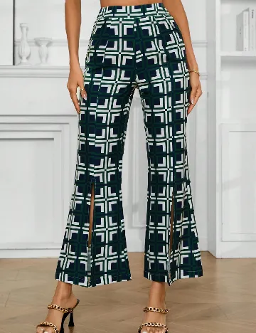 Pantaloni SHEIN, mix culori