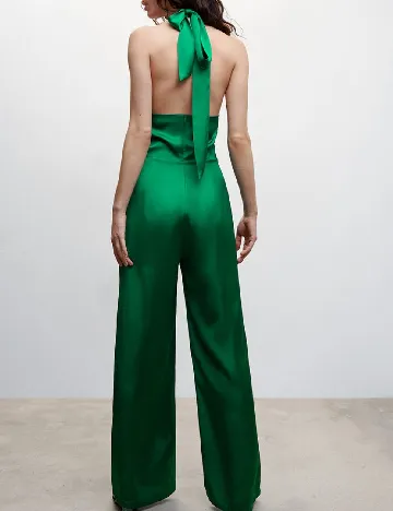 Salopeta Mango, verde Verde