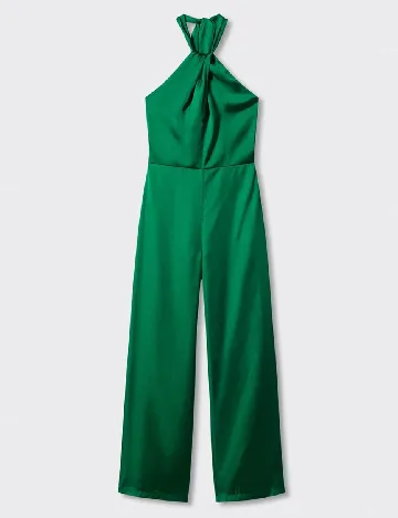 Salopeta Mango, verde Verde