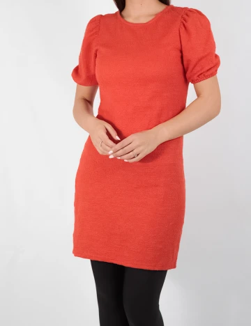Rochie Zara, portocaliu