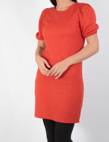 Rochie Zara, portocaliu