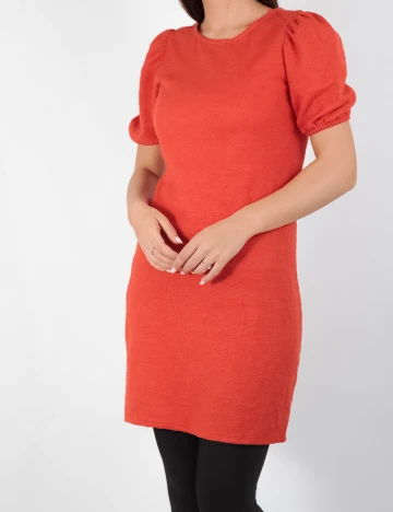 Rochie Zara, portocaliu