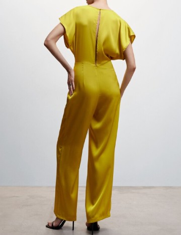 Salopeta Mango, galben