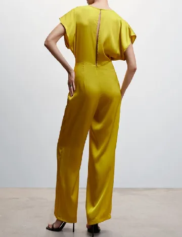 Salopeta Mango, galben