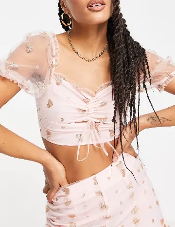 Top Collective The Label, roz