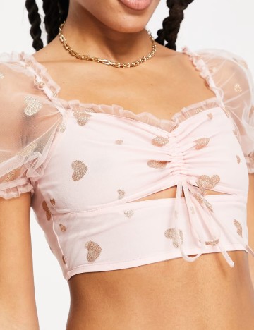 Top Collective The Label, roz