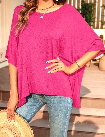 Bluza SHEIN, roz