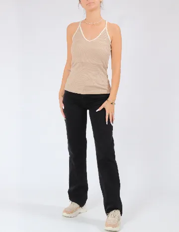 Maiou Vero Moda, crem