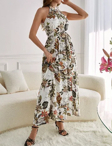 Rochie medie SHEIN, mix culori