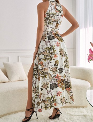 Rochie medie SHEIN, mix culori