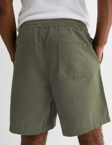 Pantaloni scurti New look, verde