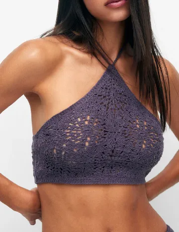 Top Pull&Bear, mov Mov