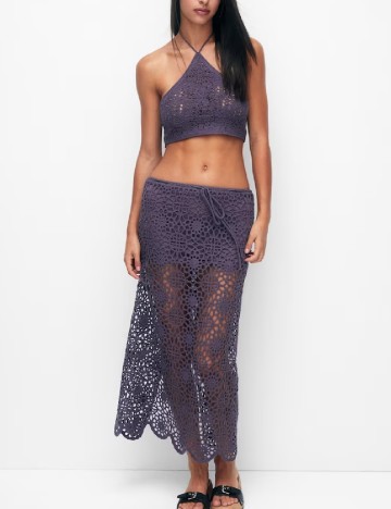 Top Pull&Bear, mov