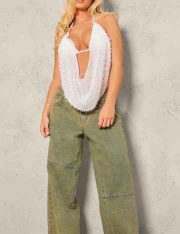 Top PRETTYLITTLETHING, alb