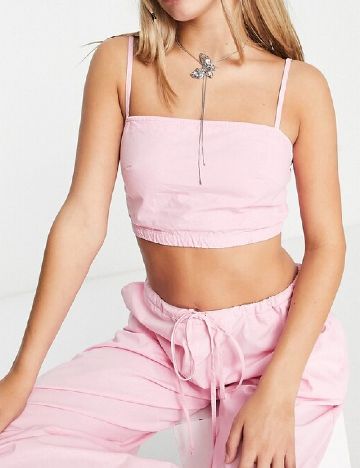 Top ASOS, roz