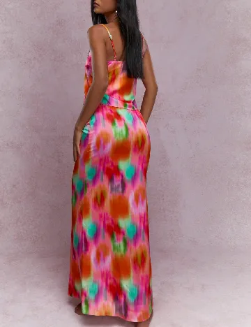 Compleu Missguided, mix culori