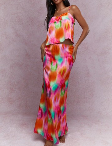 Compleu Missguided, mix culori