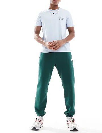 Tricou New look, albastru
