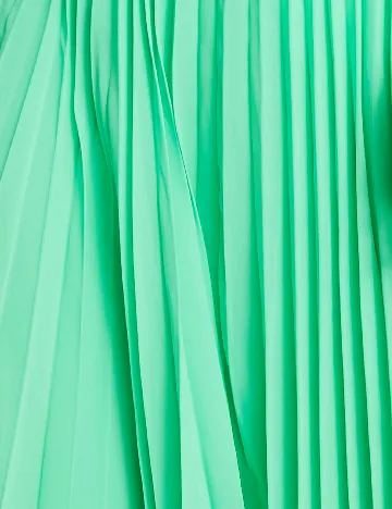 Fusta ASOS, verde Verde