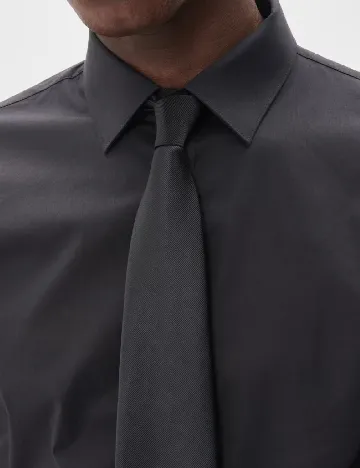 Camasa Matinique, negru