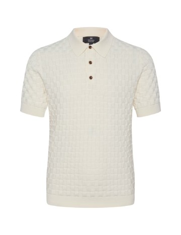 Tricou Matinique, ecru