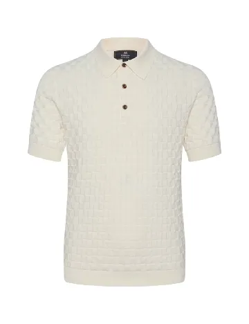 Tricou Matinique, ecru