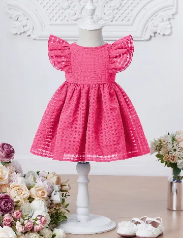 Rochie SHEIN, roz