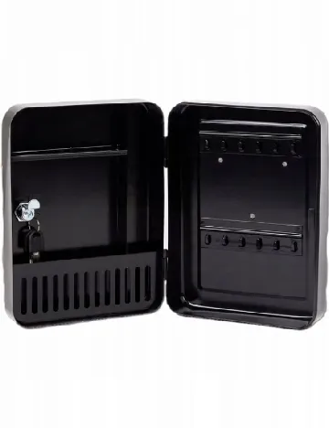Cutie pentru chei Home Accents, negru