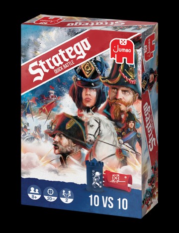 Joc de strategie Jumbo Play, mix culori