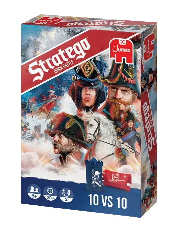 Joc de strategie Jumbo Play, mix culori Mix culori