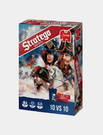 Joc de strategie Jumbo Play, mix culori