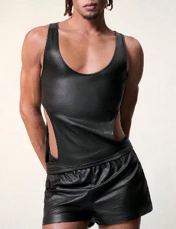 Compleu SHEIN, negru
