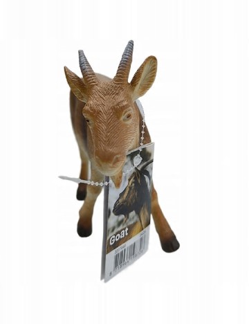 Figurina Zd Trading, maro