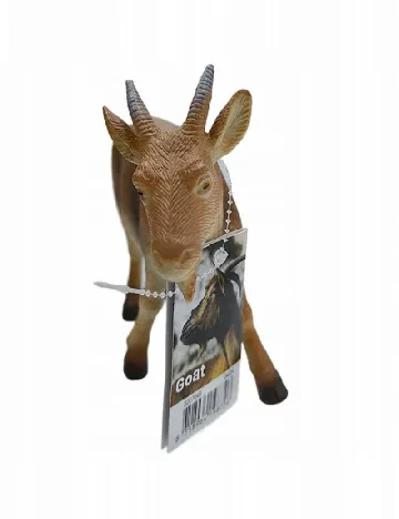 Figurina Zd Trading, maro
