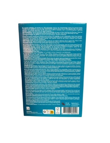 Filtre de cafea, nr. 4 Formidi, bej